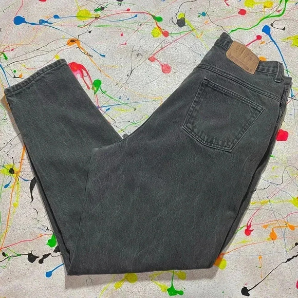 Vintage 80’s Women’s Gitano Jeans 18x32 - Picture 1 of 6